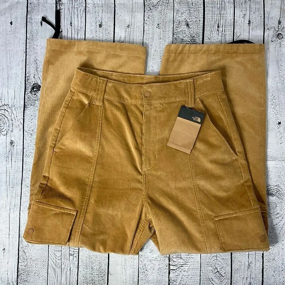THE NORTH FACE Utility Corduroy Pants